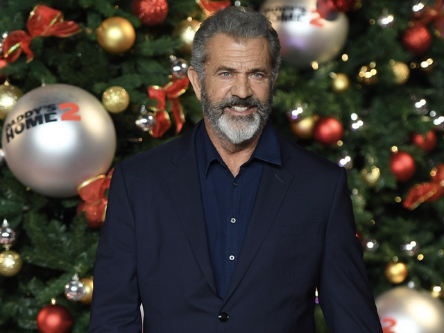 Mel Gibson ‘months From Shooting The Passion Of The Christ Sequel R1l